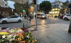 İrem Helvacıoğlu Bağdat Caddesi'nde kaza geçirdi! Görüntüler ortaya çıktı