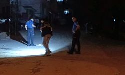 Kahramanmaraş’ta asker eğlencesi kanlı bitti! 6 yaralı
