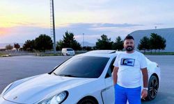Kayseri’de inşaat iş adamına araç içinde silahlı saldırı