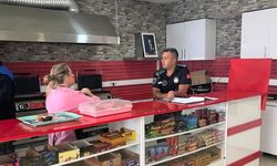 Keçiören Belediyesi’nden okul kantinlerine sıkı denetim