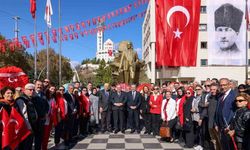 Keçiören’de Cumhuriyet’in 102. yılı büyük coşkuyla kutlandı