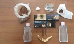 Kulu’da uyuşturucu operasyonu! 1 kişi tutuklandı