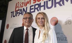 Lefkoşa’da zafer coşkusu! Erhürman Türkiye ile iş birliği vurgusu yaptı