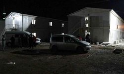 Malatya’da şantiyede çalışan işçi konteynerde ölü bulundu