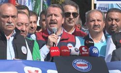 Memur-Sen'den Ankara'da bütçe çağrısı: "Memur hak ettiği ücreti alsın"
