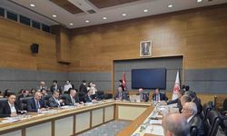Milli Parklar’a ilişkin kanun teklifi Komisyon’da