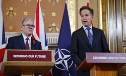 NATO Genel Sekreteri Rutte: 'Şimdi oldukları yerde durmalılar'