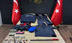 Nevşehir’de DEAŞ operasyonu: Evlerinden cephanelik çıktı