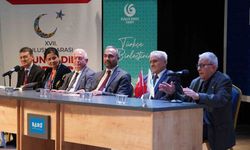 Ortak Türk Alfabesi vurgusu: Türkçe sempozyumu geleceğe mesaj verdi