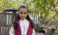 Safranbolu’da 7 yaşındaki İpek’ten yürekleri ısıtan sözler: “Onun da annesi vardır”