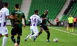 Sakaryaspor, Keçiörengücü’nü penaltı golüyle geçti!