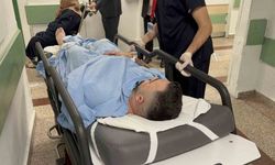 Samsun İlkadım'da pompalı tüfekli saldırı