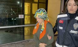Samsun’da kan donduran olay! Evde doğurduğu bebeği çöpe attı