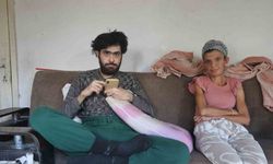 Sanal dünyaya hapsoldu, hayatla bağını kopardı: 3 yıldır evden dışarı adım atmıyor!