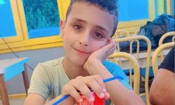 Şanlıurfa’da feci kaza! 8 yaşındaki çocuk yaşamını yitirdi