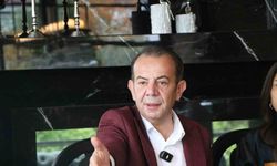 Tanju Özcan’dan kurultay davası çıkışı: 'CHP’ye cunta gelirse üyeliğimi askıya alırım'