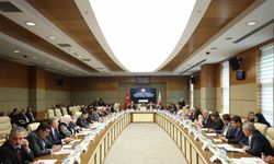TBMM Karma Komisyonu HSK Üyeliği İçin Alt Komisyon Kurdu