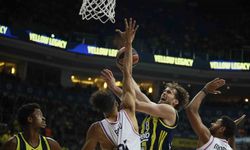 THY Eurolig'de Fenerbahçe sezona galibiyetle başladı!