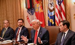 Trump’tan sert çıkış: “Hamas silah bırakmazsa, biz silahsızlandıracağız”