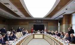 "Vakıflar Kanunu’nda Değişiklik Yapılmasına Dair Kanun Teklifi" Komisyon’da