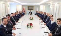 Yeni genel müdürler Diyanet’te görevlerini devraldı