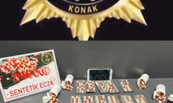 Zehir tacirlerine büyük darbe: 15 tutuklama