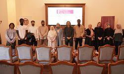 Dünyada Aile Kültürü Paneli Ankara'da Düzenlendi