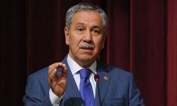 Arınç’tan siyaseti sarsacak çıkış: "İmralı’ya gitmekten çekinmem"