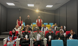 Akyurt’ta Yaşlılar Günü ve Aile Yılı Coşkuyla Kutlandı
