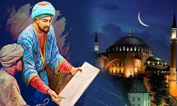 Ay'ın ilk haritasını çizen bilim insanı kimdir? Ay'ın ilk haritasını çizen Türk bilim insanı