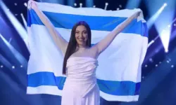 Almanya’dan şok Eurovision açıklaması! İsrail yoksa biz de yokuz