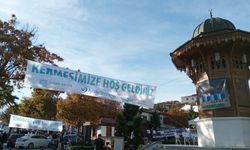 Ankara Hamamönü’nde Gazze İçin Anlamlı Kermes!