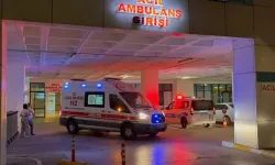 Ailesinin yemeklerine siyanür katıp baltayla saldırmıştı... Anne 20 gün sonra öldü!
