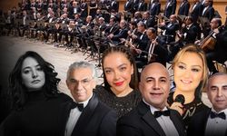 “Anadolu’nun Sesi” Ankara’da yankılanacak