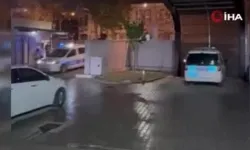 Ankara’da alkollü sürücü iki kadına çarpıp kaçtı