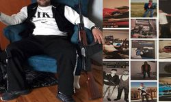 Ankara’da sosyal medyada silahlı paylaşımlara operasyon: 23 kişi gözaltında!