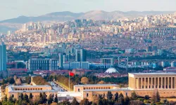 Ankara'da en çok hangi ilden insan var? İlk sıradakini duyunca çok şaşıracaksınız!