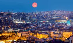 Üç medeniyetin başkenti bir ülkenin kalbi Ankara hakkında unutulan bilgiler....