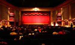 Filistin için perde açıldı: Ankara’da ‘Meryem’ gecesi