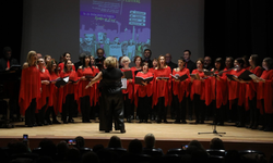17. Ethos Ankara Uluslararası Tiyatro Festivali Ankara'da!