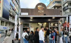 “Ankara Halk Ekmek - Azık Büfe” konsepti Başkent’e yakıştı