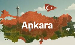 Sadece Ankara’da değil, dünyanın dört bir yanında milyonlarca Ankaralı yaşıyor