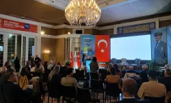 Ankara Kent Konseyi FSCONGRESS 2025’e ev sahipliği yapıyor