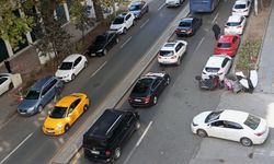 Ankara’da Sürücüler Sabır Testinde: Trafik Çilesi Günün Her Saatinde Sürüyor!