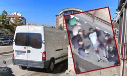 Ankara’da korkunç cinayet! Konuşmak İçin buluştuğu husumetlisi tarafından öldürüldü!