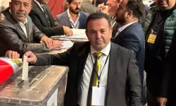 MKE Ankaragücü yeni başkanı seçildi! Nuri Muhammet Yaman kimdir?