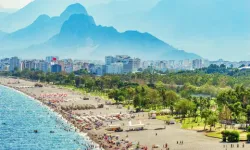 Antalya’ya bugüne kadar 241 milyar liralık yatırım! Bakan Uraloğlu detayları paylaştı