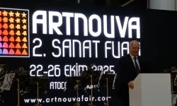 ATO Başkanı Baran: Sanat insanlığın ortak değeridir