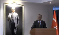 ASMMMO Başkanı Doğruyol: Paydaş kurumlar meslek örgütlerinin görüşlerini almalı