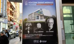 Ankara, 20 Ekim’de yeni simgesine kavuşuyor